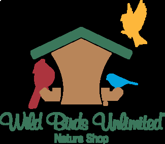 Wild Birds Unlimited Brighton logo