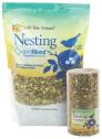 Nesting Superblend